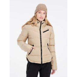 Women's ski jacket Protest PRTLUCID