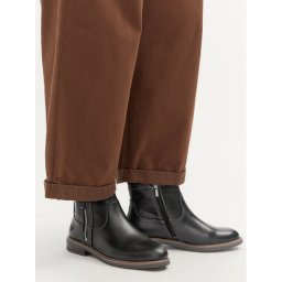 Pikolinos Боти Adaya W8J-8747 Черен