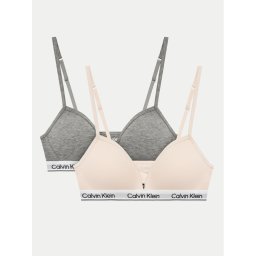 Calvin Klein Underwear Комплект сутиени G80G800741 Цветен