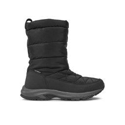 CMP Апрески Yakka After Ski Boots 3Q75986 Черен