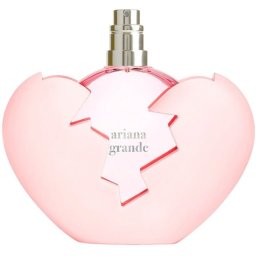 Ariana Grande Thank U Next EDP 100ml за Жени БЕЗ ОПАКОВКА