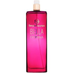 Sergio Tacchini Bella Donna EDT 75ml за Жени БЕЗ ОПАКОВКА