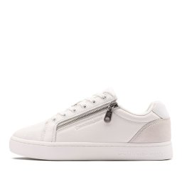Calvin Klein Classic Cupsole Zip Low IN