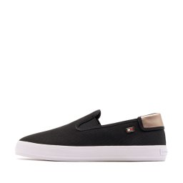 Tommy Hilfiger Vulc Canvas Slip-On Sneaker