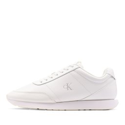 Calvin Klein Retro Runner Ess Leather