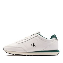 Calvin Klein Retro Runner Ess Leather