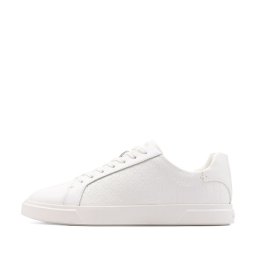 Calvin Klein Low Pro Cups Lace Up Leather Aop