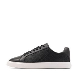 Calvin Klein Low Pro Cups Lace Up Leather Aop