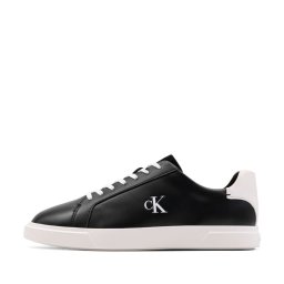 Calvin Klein Low Pro Cups Leather MG