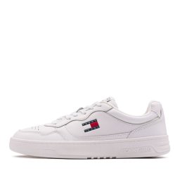 Tommy Hilfiger Tjm Cupsole Leather ESS