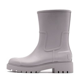 Calvin Klein Mid Rainboot Rubber