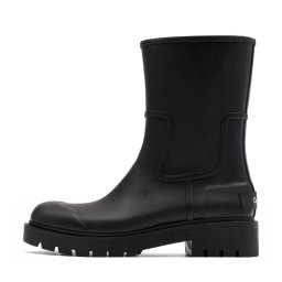 Calvin Klein Mid Rainboot Rubber