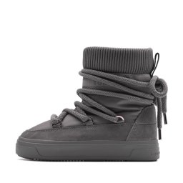 Tommy Hilfiger Tommytech Logotape Snowboot Warm
