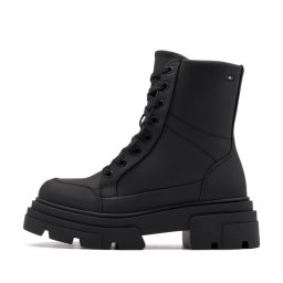 Tommy Hilfiger Tommytech Water Repellent Lace-Up
