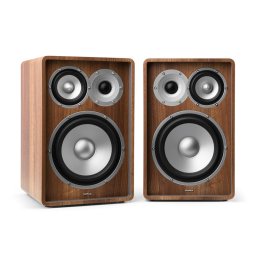 Numan Retrospective 1978 MKII - комплект високоговорители, орехов цвят (AV3-RTR-78-MKII-WN)