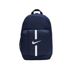 NIKE Academy Team A Backpack Navy