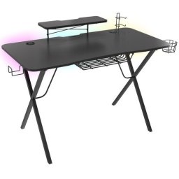 Бюро Genesis Gaming Desk Holm 300 RGB