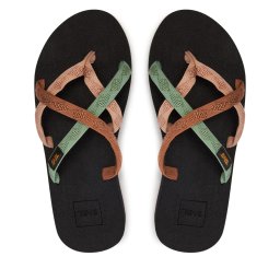 Джапанки Teva Olowahu 6840 Цветен
