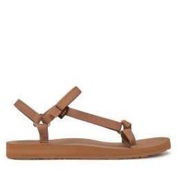 Сандали Teva Original Universal Slim 1150110 Кафяв