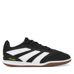 Обувки за футбол adidas Predator Club Sala JH8859 Черен