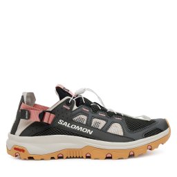 Сникърси Salomon Techamphibian 5 L4775080 Черен