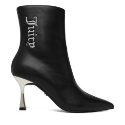 Боти Juicy Couture EO-R24SS94664 Черен