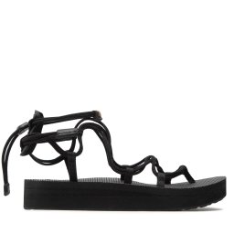 Сандали Teva W Midform Infinity 1127890 Черен