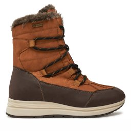 Апрески Big Star Shoes OO274A122 Кафяв