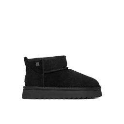Nine West Апрески CEO-MENA-01 Черен