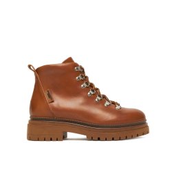 Weekend Max Mara Зимни обувки Alain 25257961156 Кафяв
