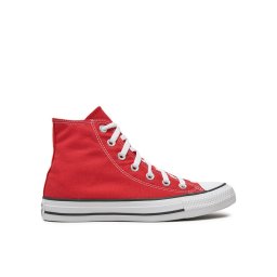 Converse Кецове Chuck Taylor All Star Hi M9621C Червен