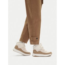 Reebok Апрески CEO-LEA-JA-C576W Бежов