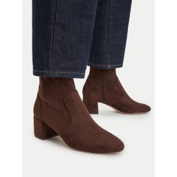 Aldo Боти Tirgus 14105682 Кафяв