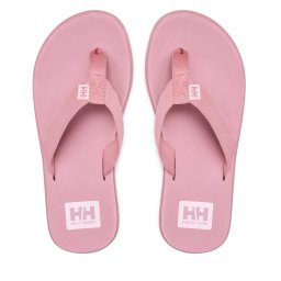 Джапанки Helly Hansen W Logo Sandal 11601_096 Розов