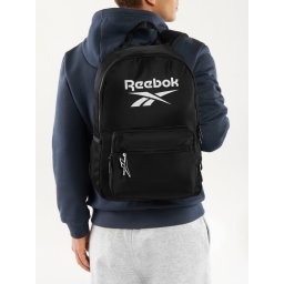Раница Reebok C-RBK-044-CCC-05 Черен