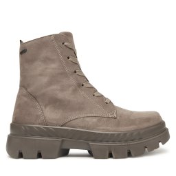 Туристически oбувки Ara Mood GORE-TEX 12-14116-05 Сив