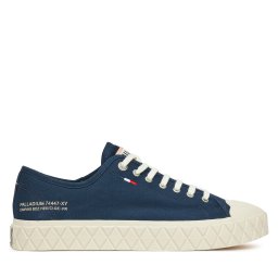 Кецове Palladium Palla Ace Cvs Org 74447-425-M Тъмносин