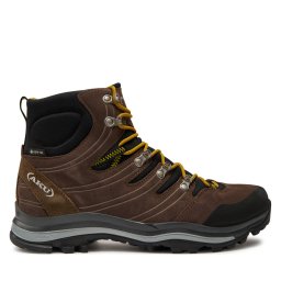 Туристически Aku Alterra Gtx GORE-TEX 402 Кафяв