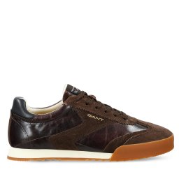 Сникърси Gant 31631004 Кафяв
