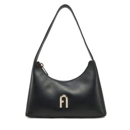 Дамска чанта Furla Diamante WB00863 AX0733 O6000 Черен