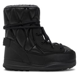 Апрески Bogner La Plagne 18 High 32447074 Черен