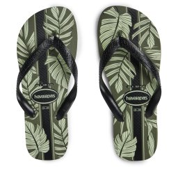 Джапанки Havaianas 41113550869 Цветен