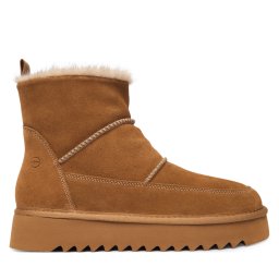 Апрески Tamaris 1-26478-45 Кафяв