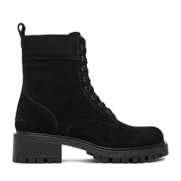 Зимни обувки Lasocki CEO-WI16-D-466-05 Черен