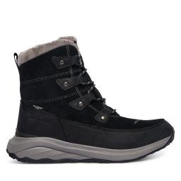 Апрески Jack Wolfskin Dromoventure Texapore 4059851 Черен