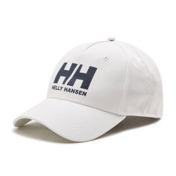 Шапка с козирка Helly Hansen Ball Cap 67434 Бял
