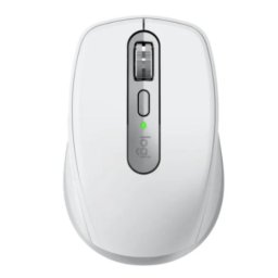Мишка Logitech MX Anywhere 3S Pale Grey