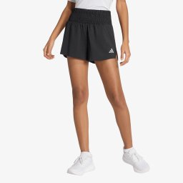 Къси панталони adidas Adi365 Seasonal Womens Running Shorts Black M