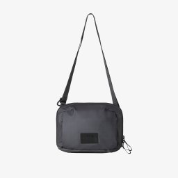 Чанта The North Face Bcv Pro Crossbody Sling Anthracite Grey/ TNF Black 2l