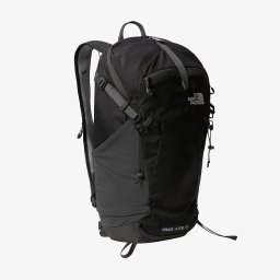Раница The North Face Trail Lite Speed 20 Backpack TNF Black/ Asphalt L/XL